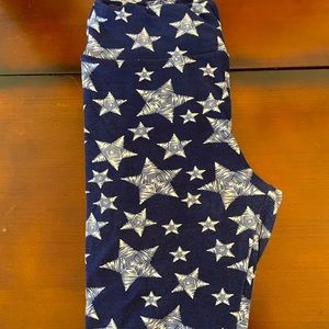 LuLaRoe leggings OS